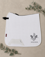 MUSIC2RIDE - tapis de selle
