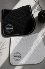 ECURIE Olivier & Timothée BOST - tapis de selle